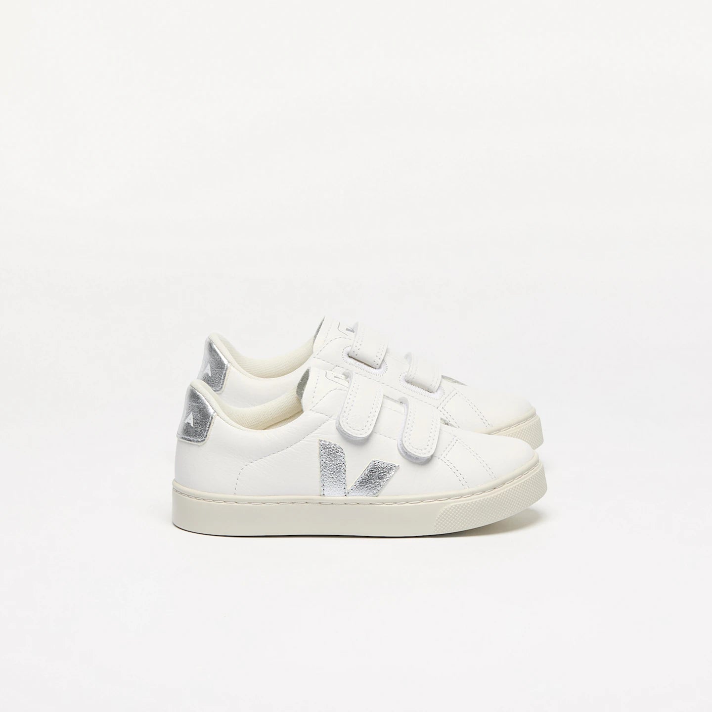 Tenis Veja Kids Small Esplar Leath