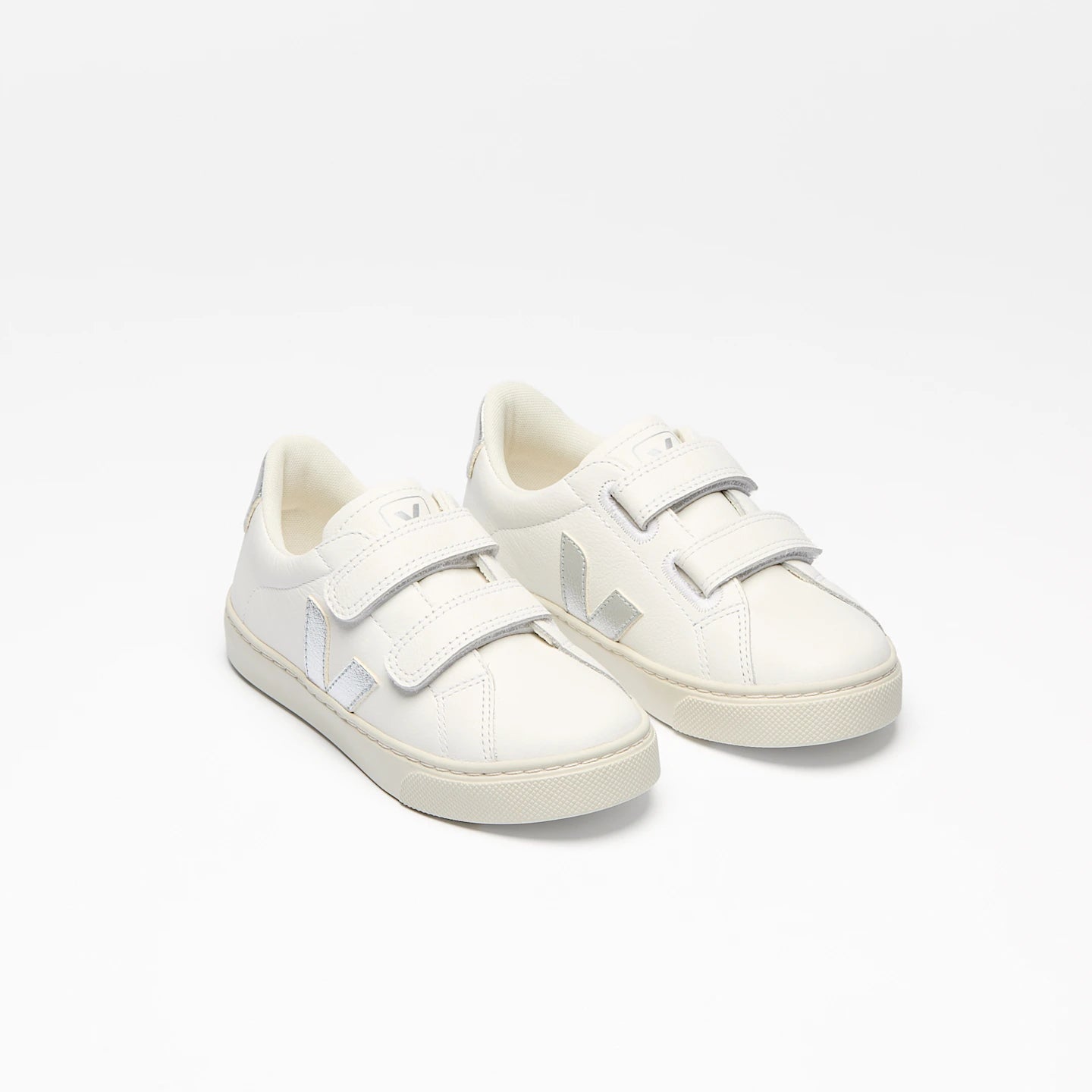 Tenis Veja Kids Small Esplar Leath