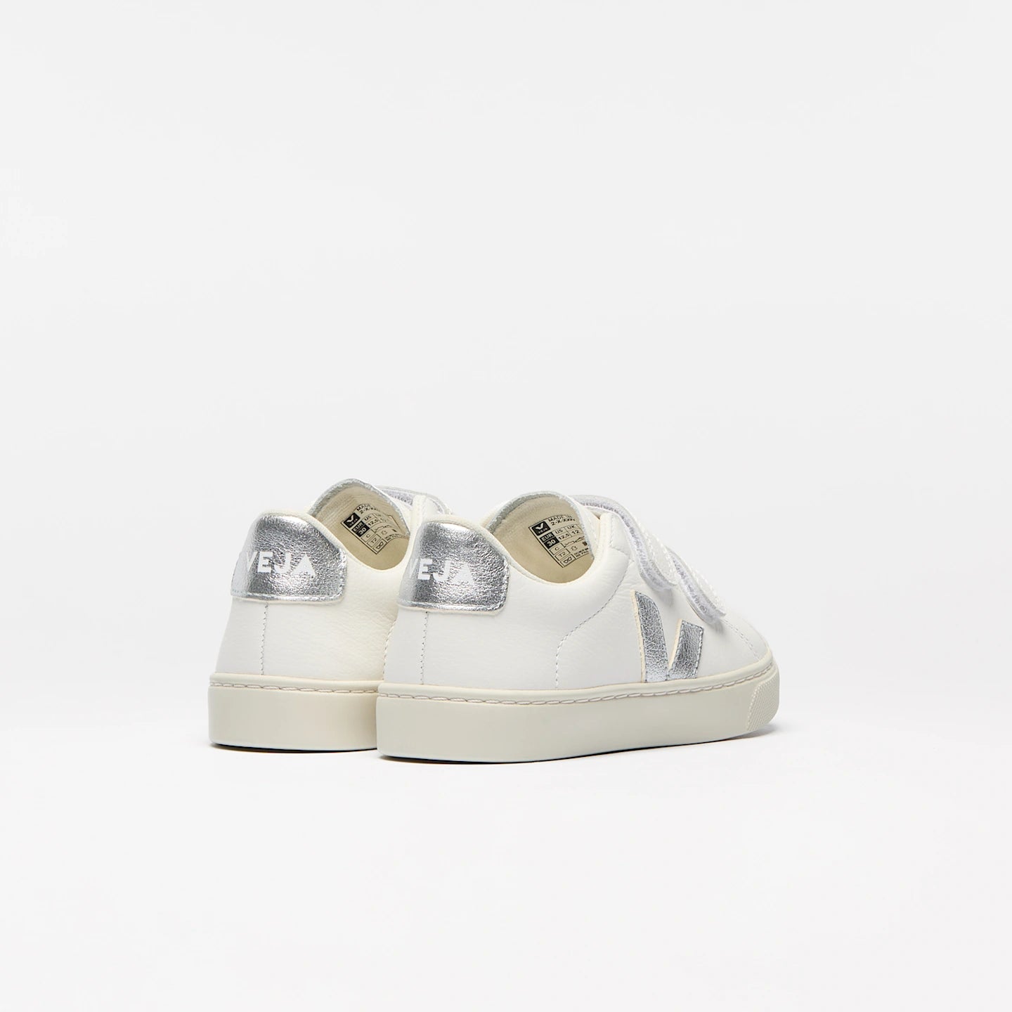 Tenis Veja Kids Small Esplar Leath