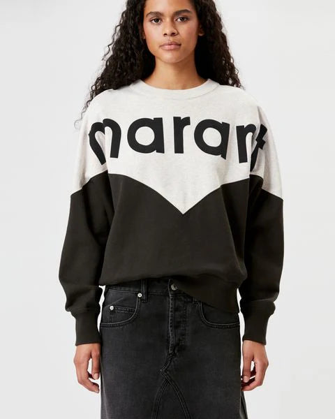 Sudadera Houston ABRIGOS Malva CO