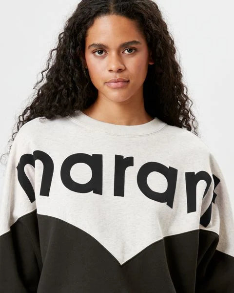 Sudadera Houston ABRIGOS Malva CO