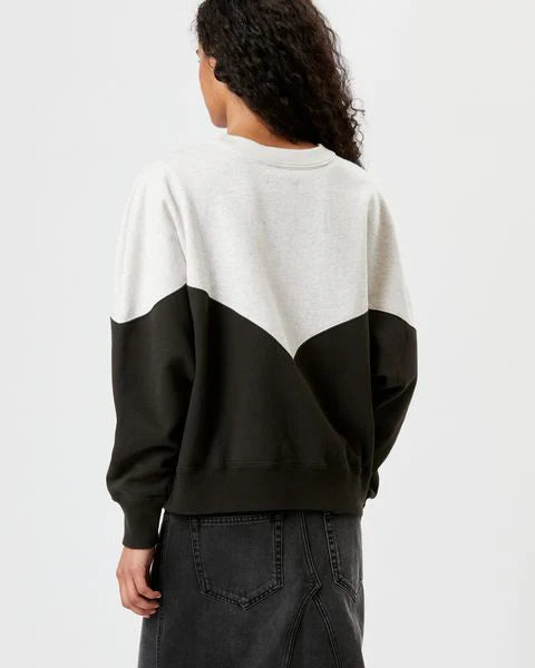 Sudadera Houston ABRIGOS Malva CO