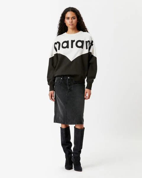 Sudadera Houston ABRIGOS Malva CO