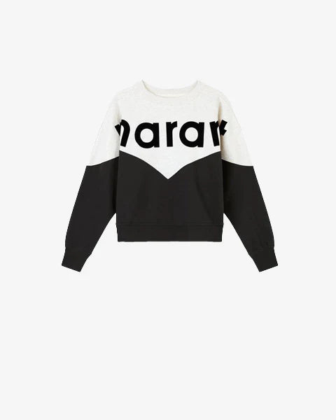 Sudadera Houston ABRIGOS Malva CO