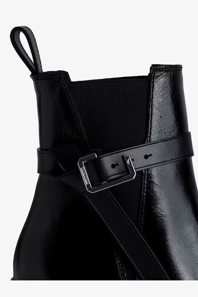 Botin Cecilia Vintage