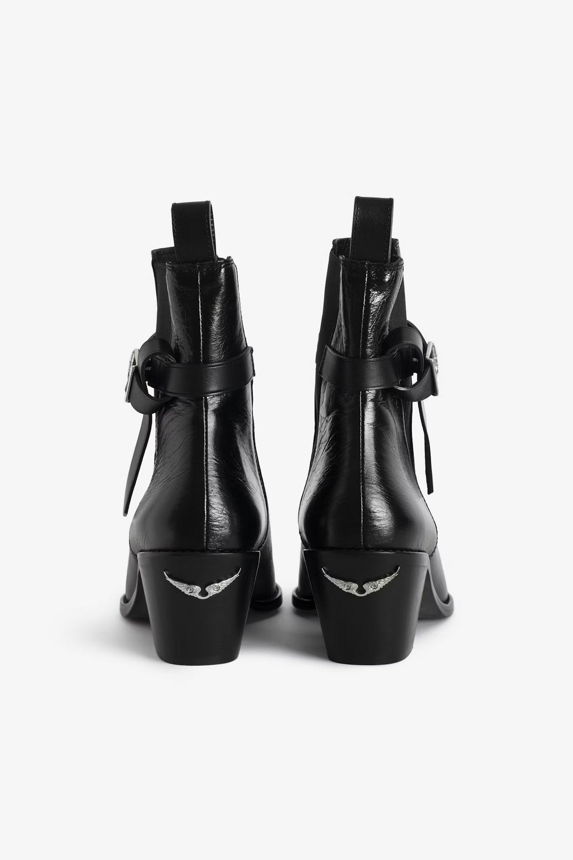 Botin Tyler Vintage