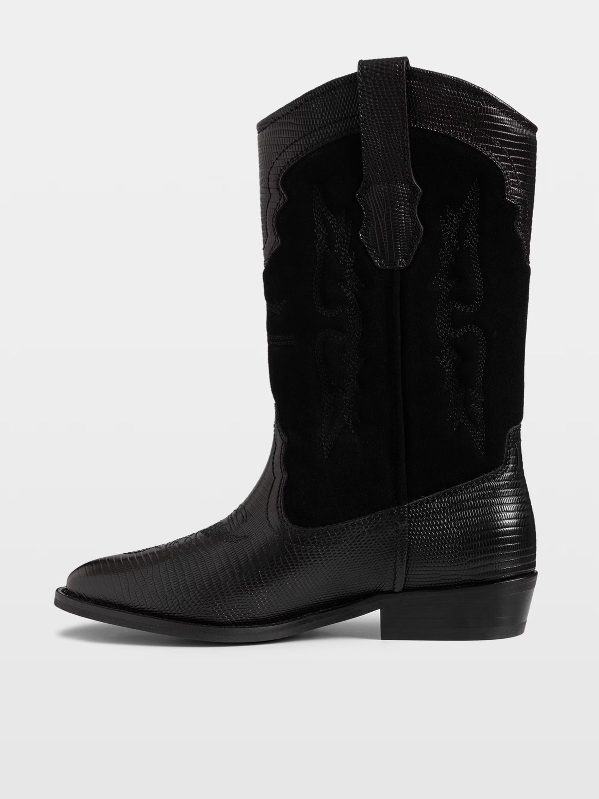 Botas Texana Western Wild