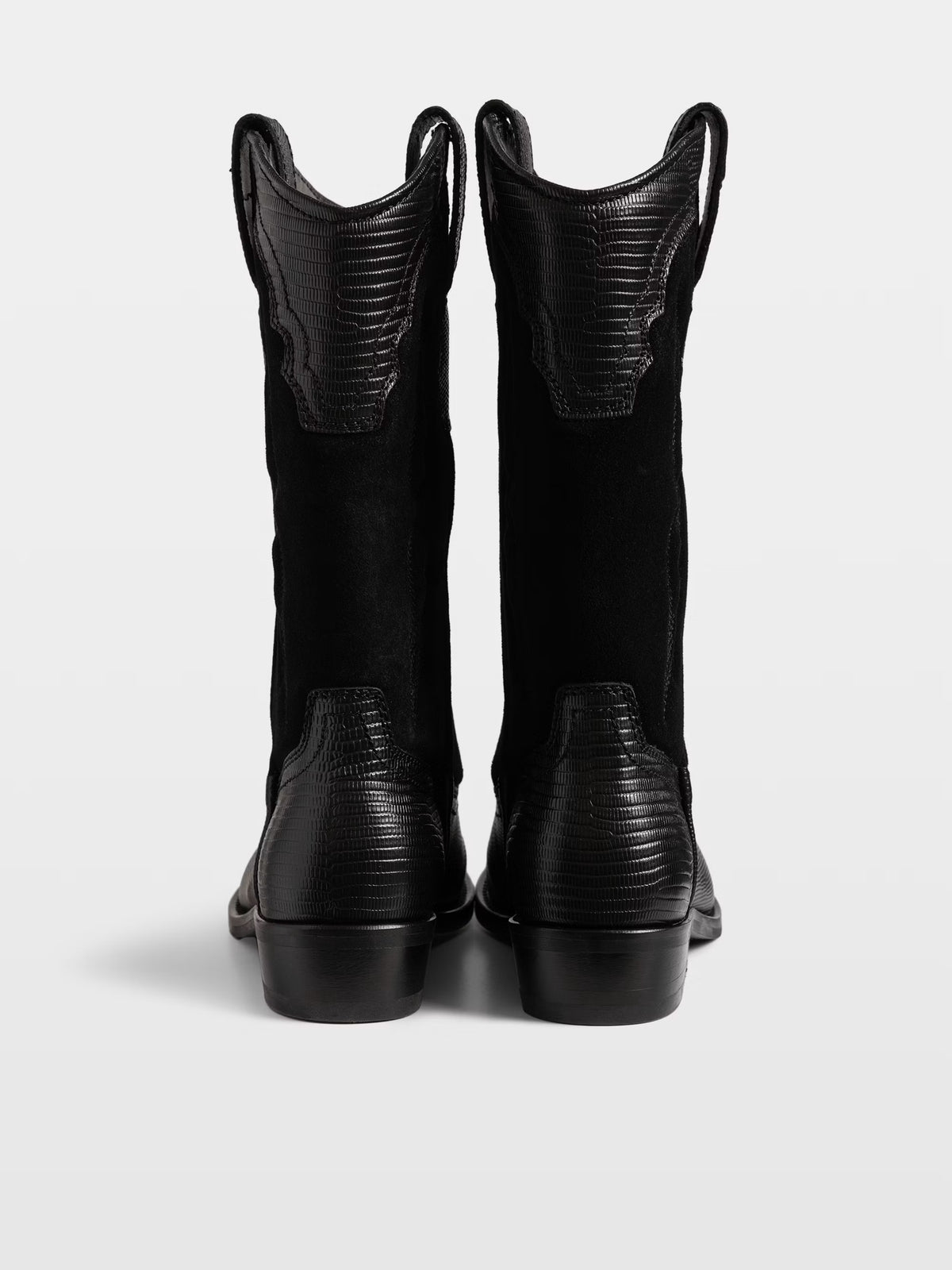 Botas Texana Western Wild
