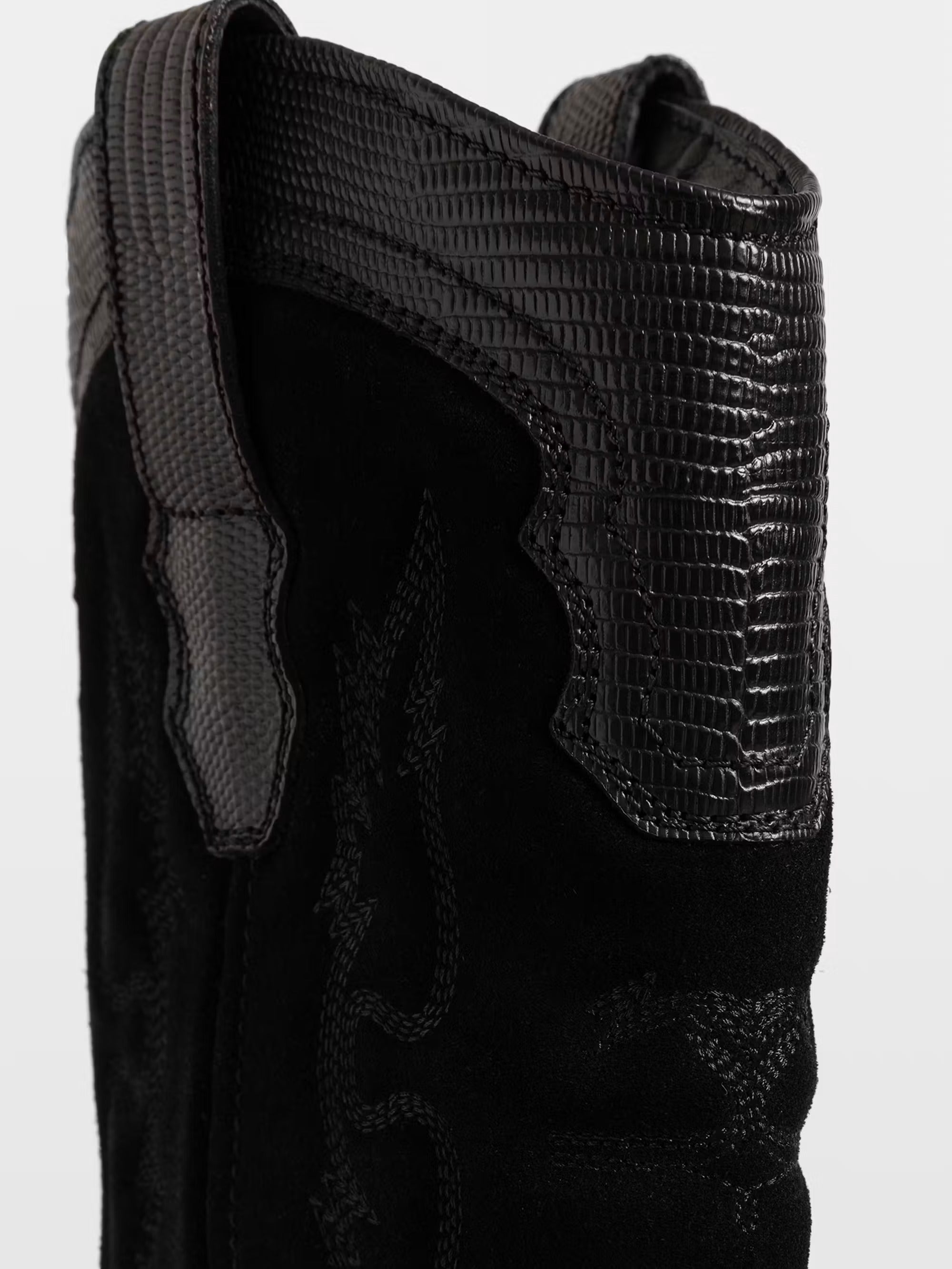 Botas Texana Western Wild