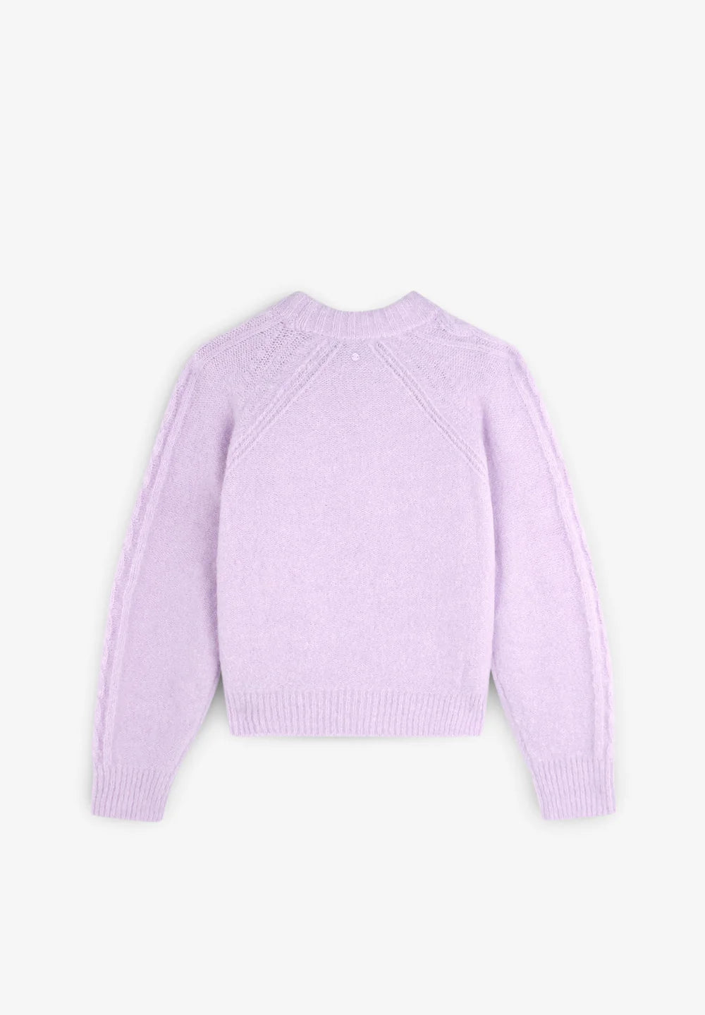 Sweater Holes