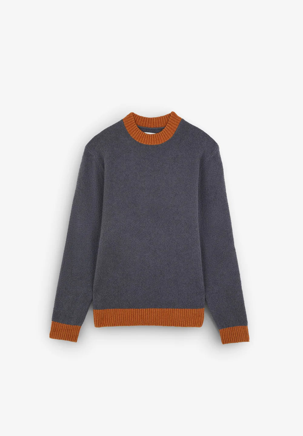 Sweater Hobbit Tricot