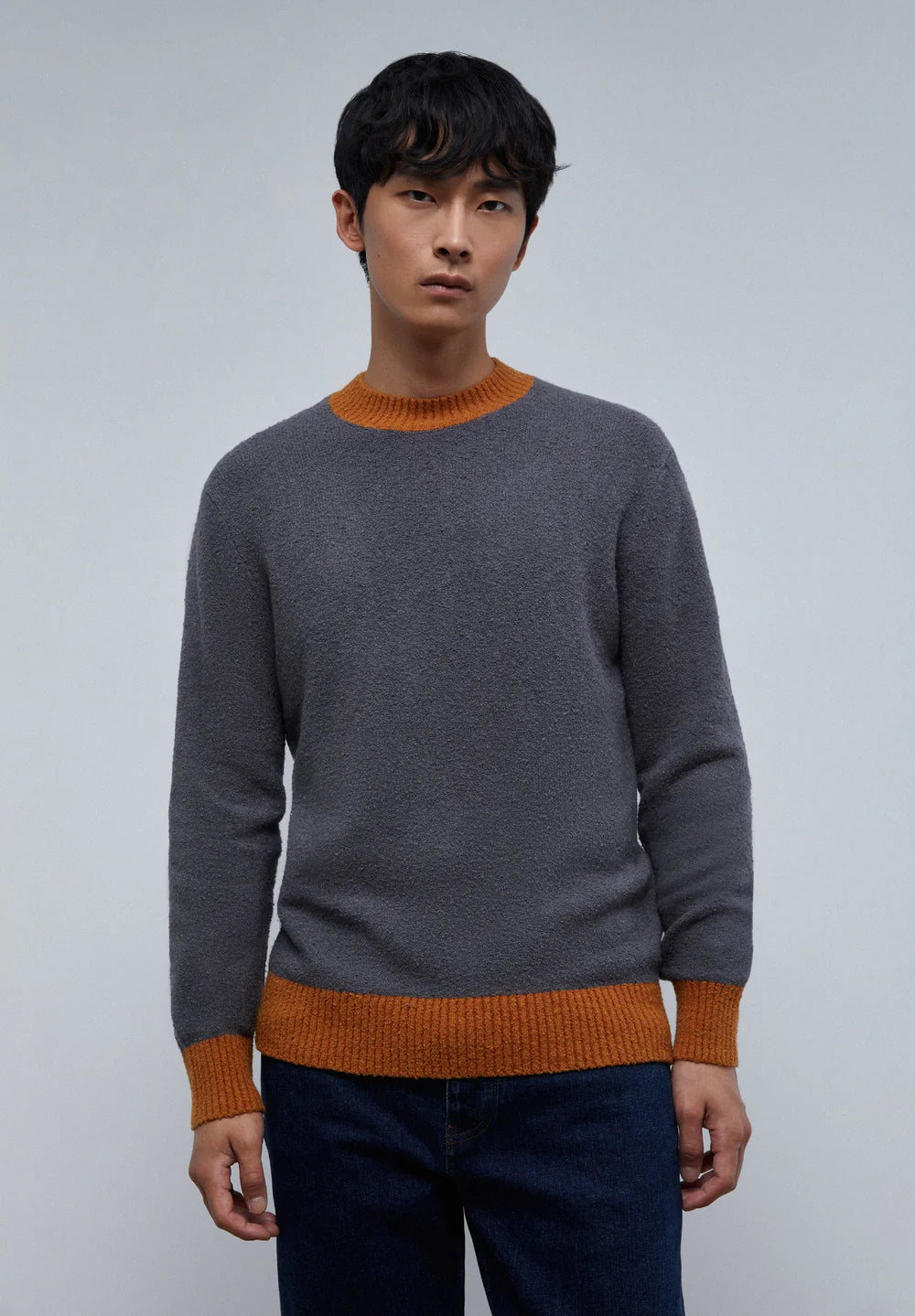 Sweater Hobbit Tricot