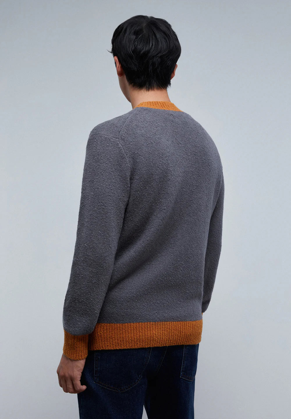 Sweater Hobbit Tricot