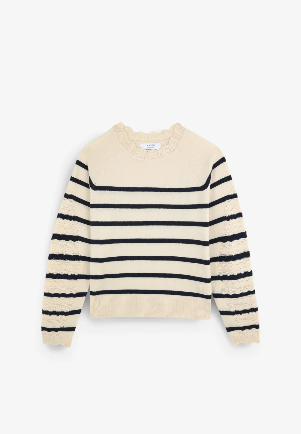 Sweater Tran R Jumper
