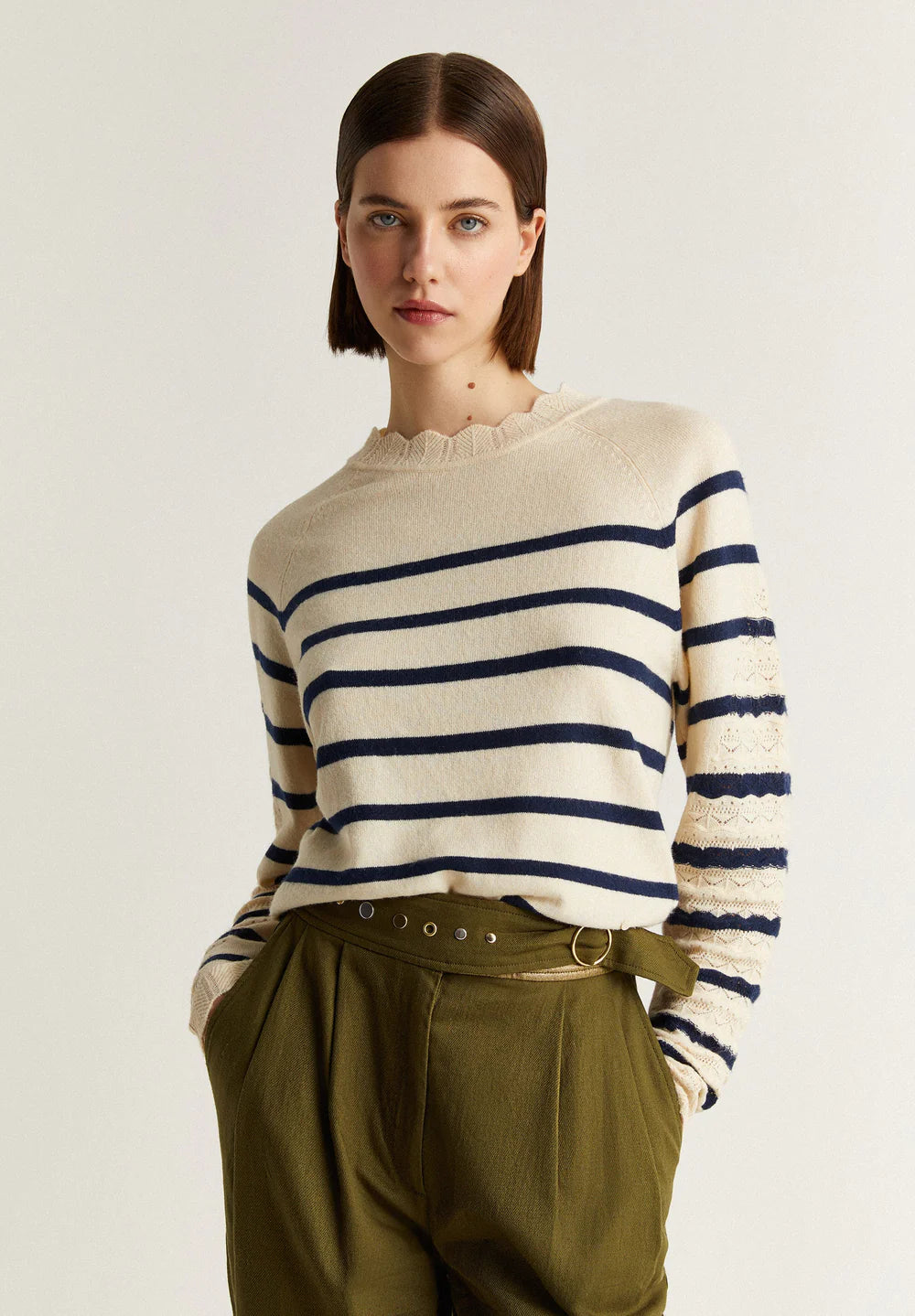 Sweater Tran R Jumper