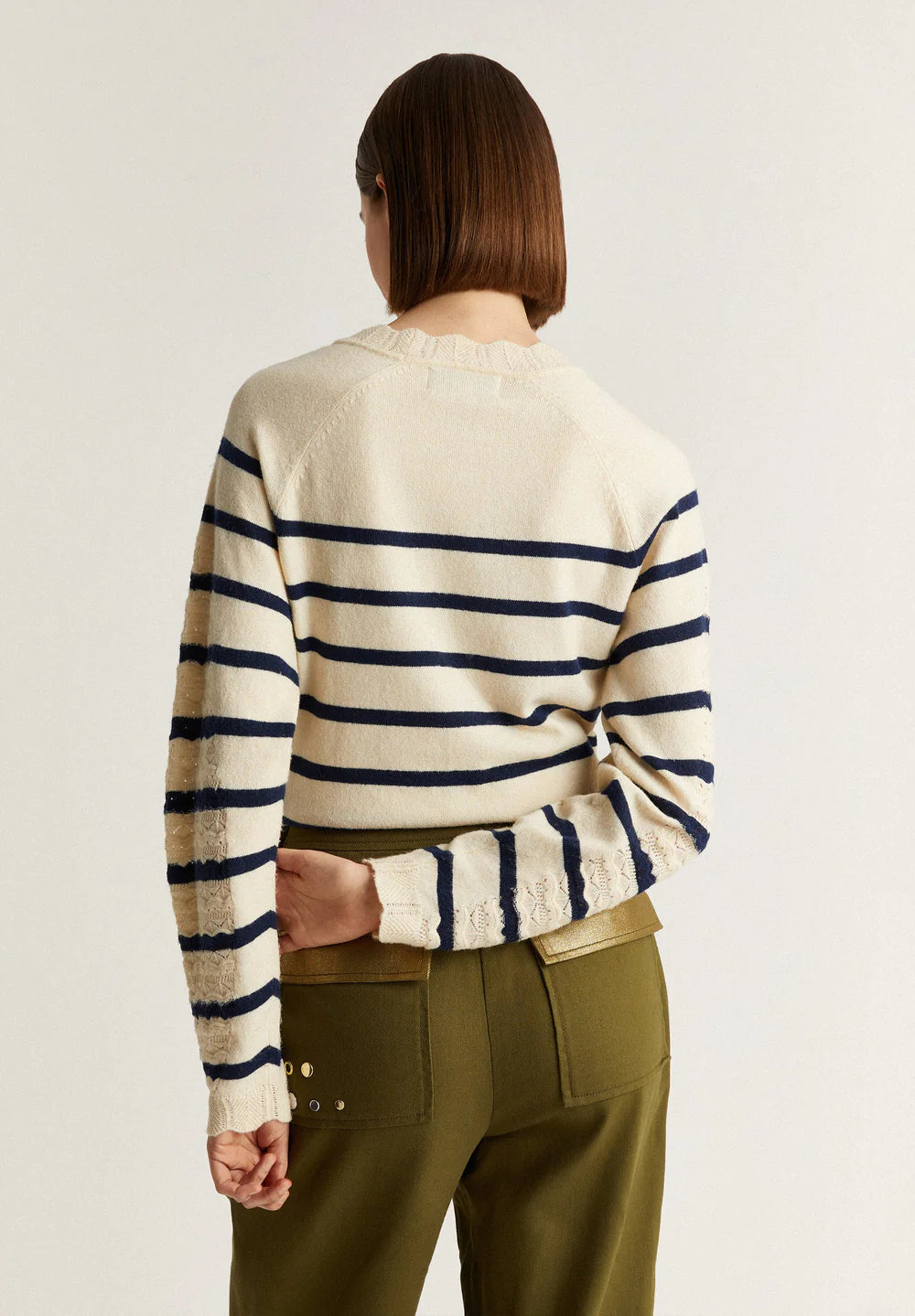 Sweater Tran R Jumper