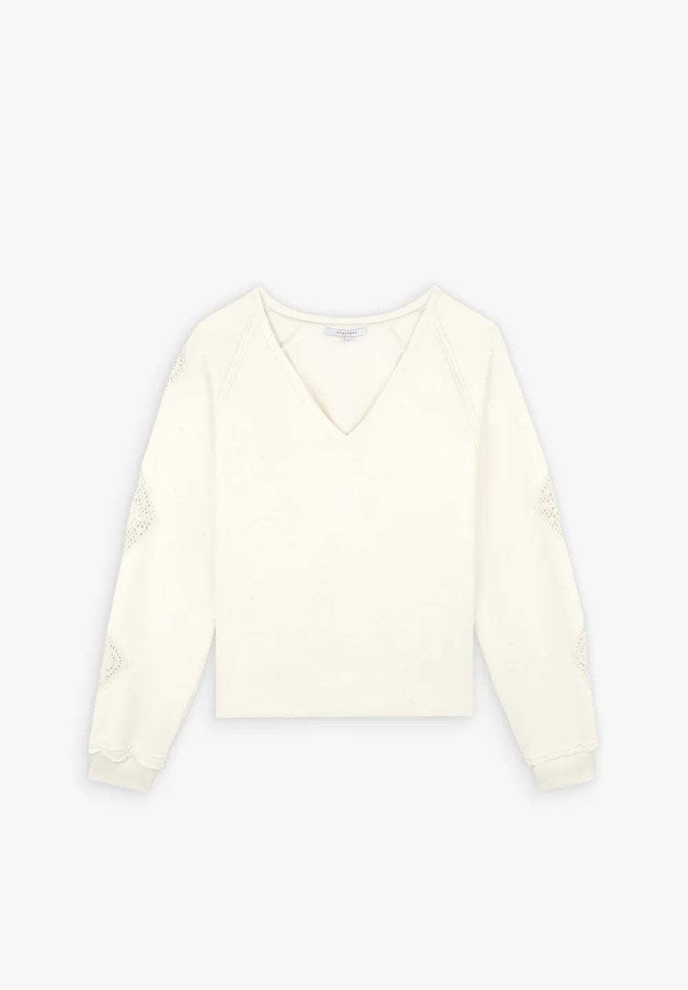 Sweater Crochet