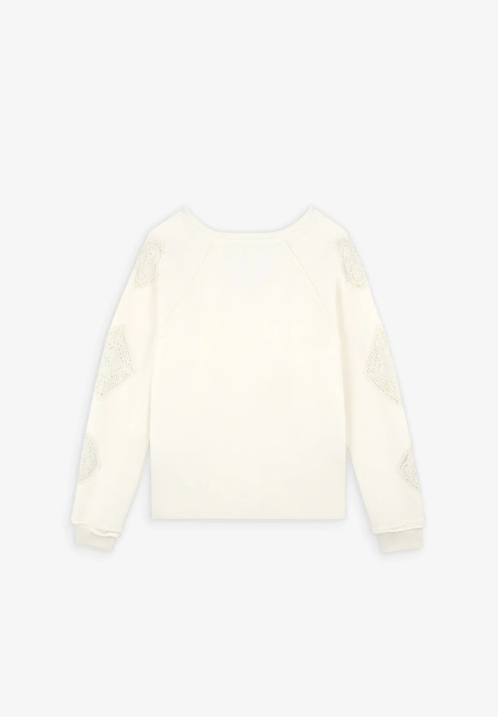 Sweater Crochet