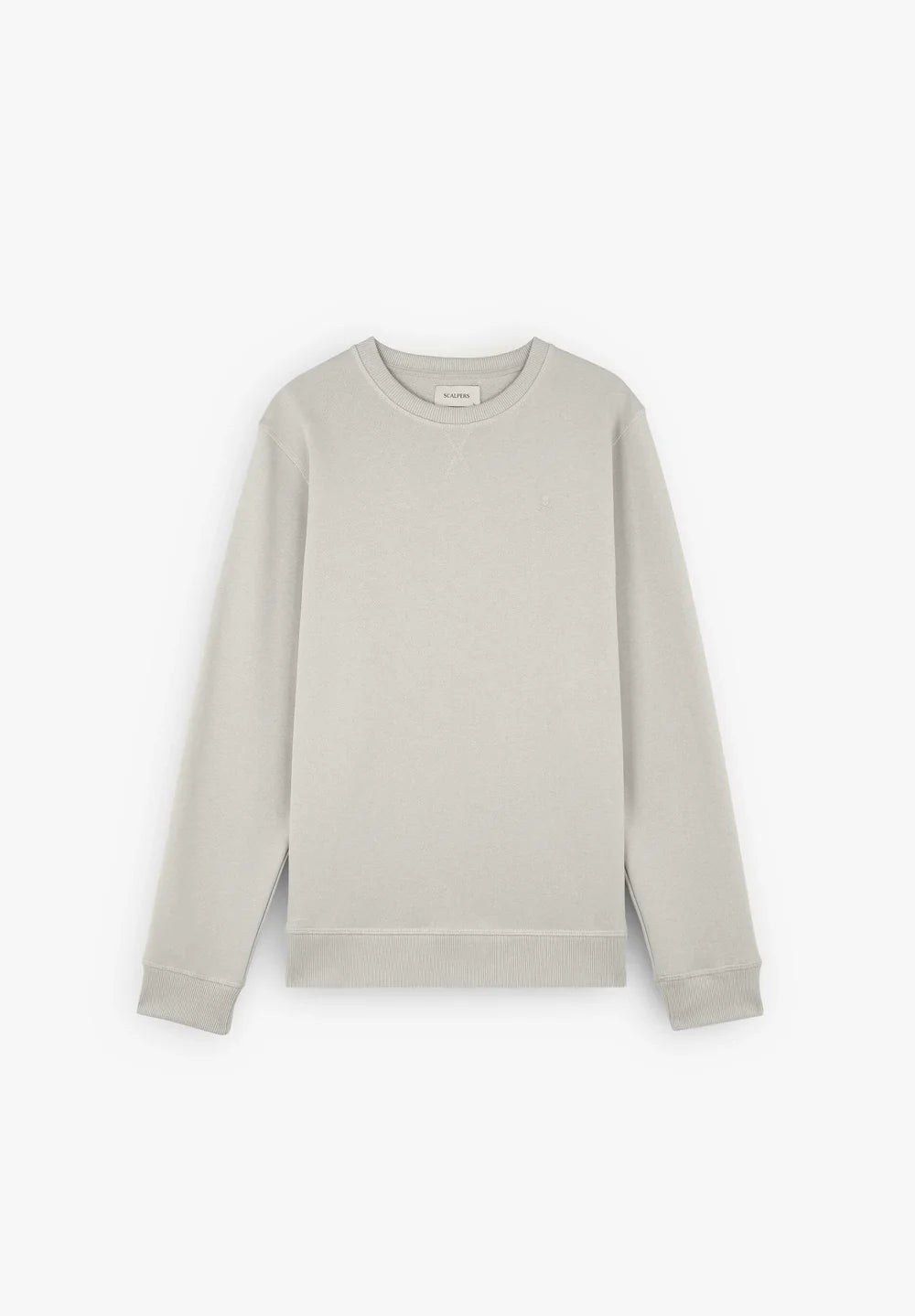 Sweater Fade