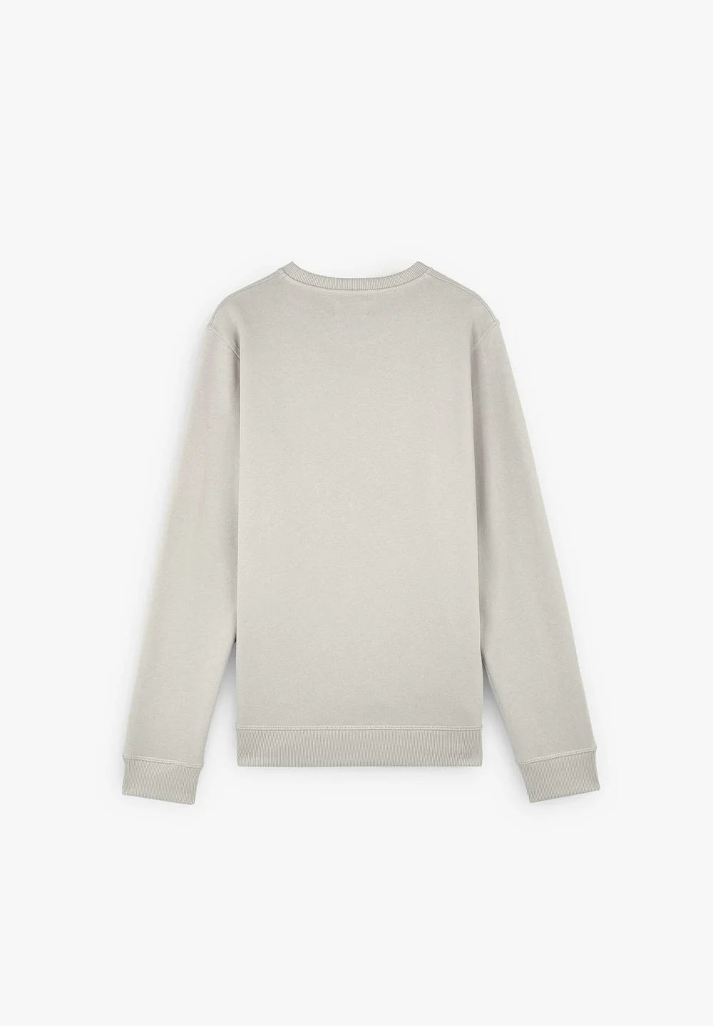 Sweater Fade