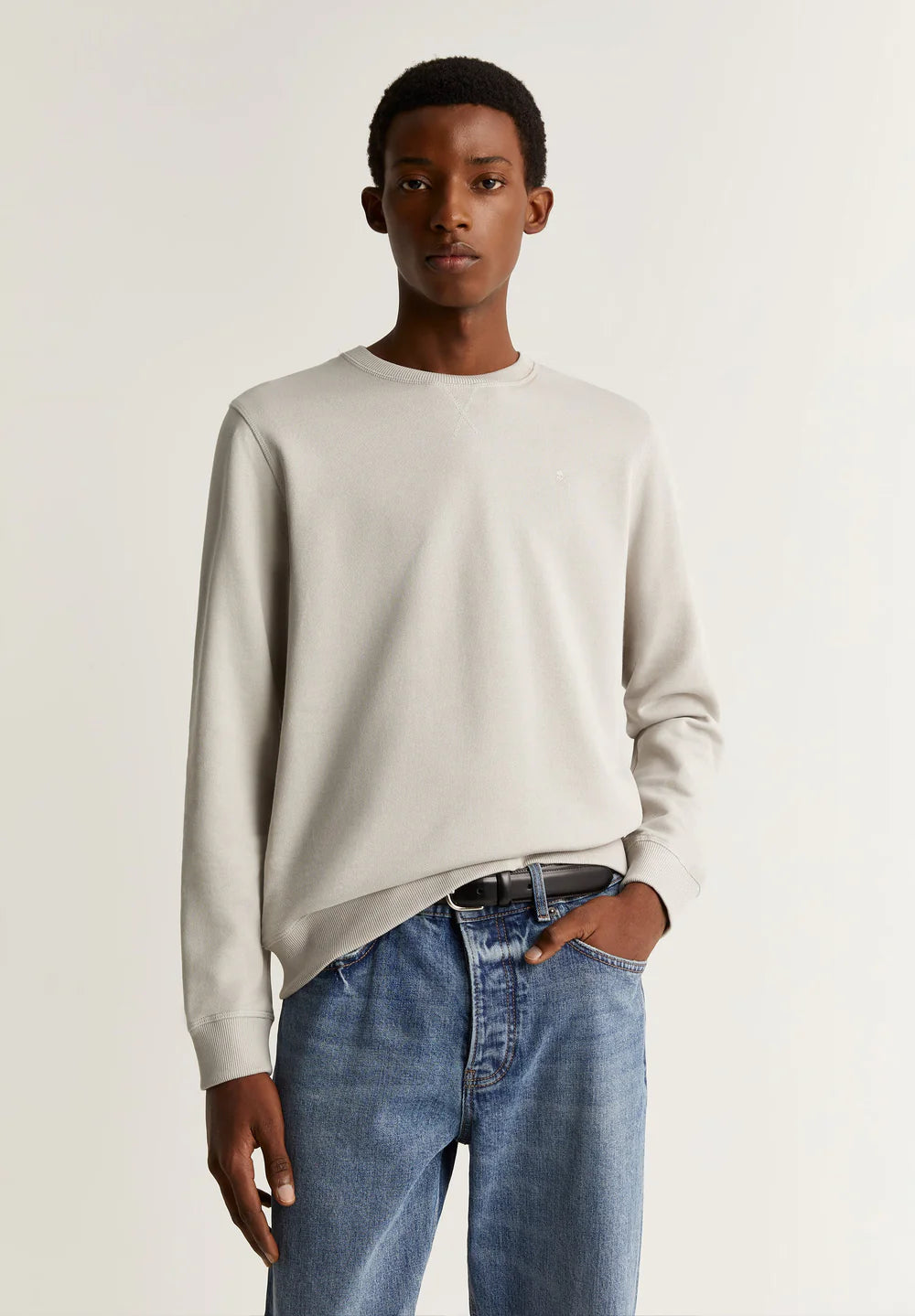 Sweater Fade