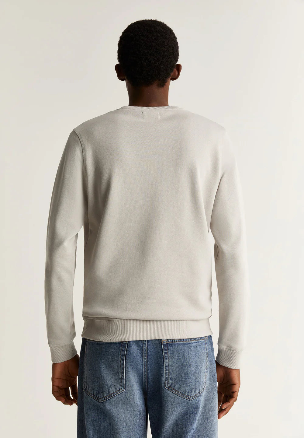 Sweater Fade