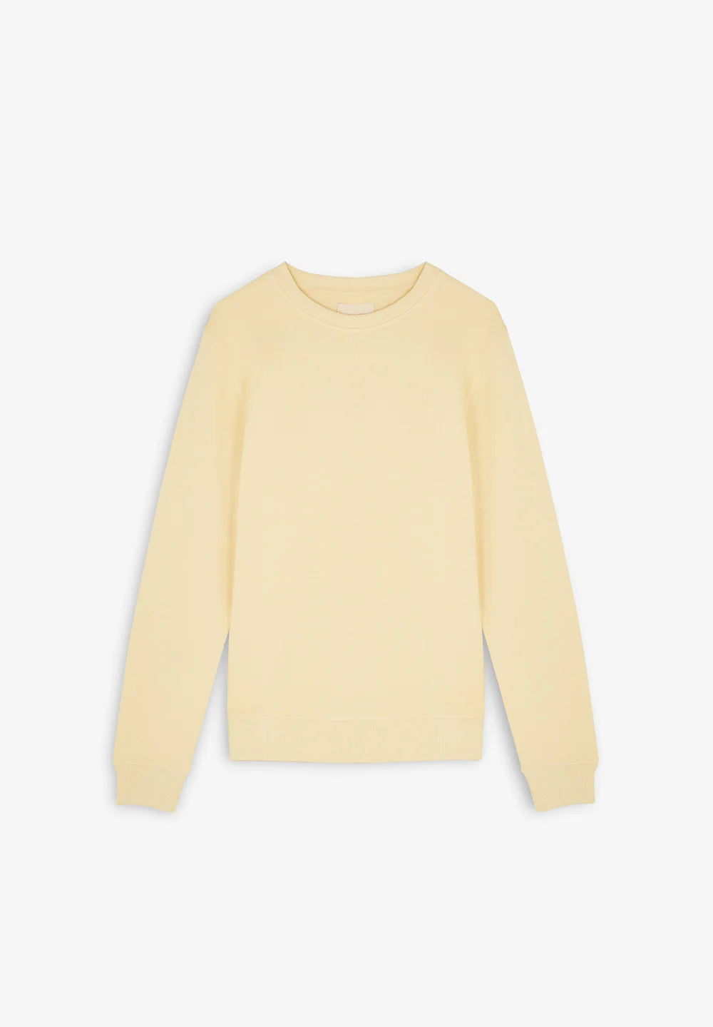 Sweater Fade