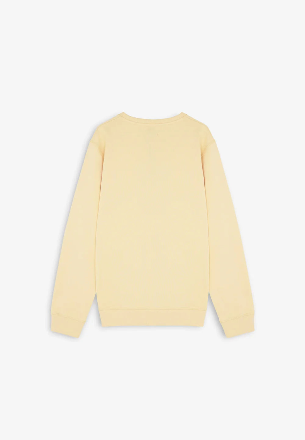 Sweater Fade