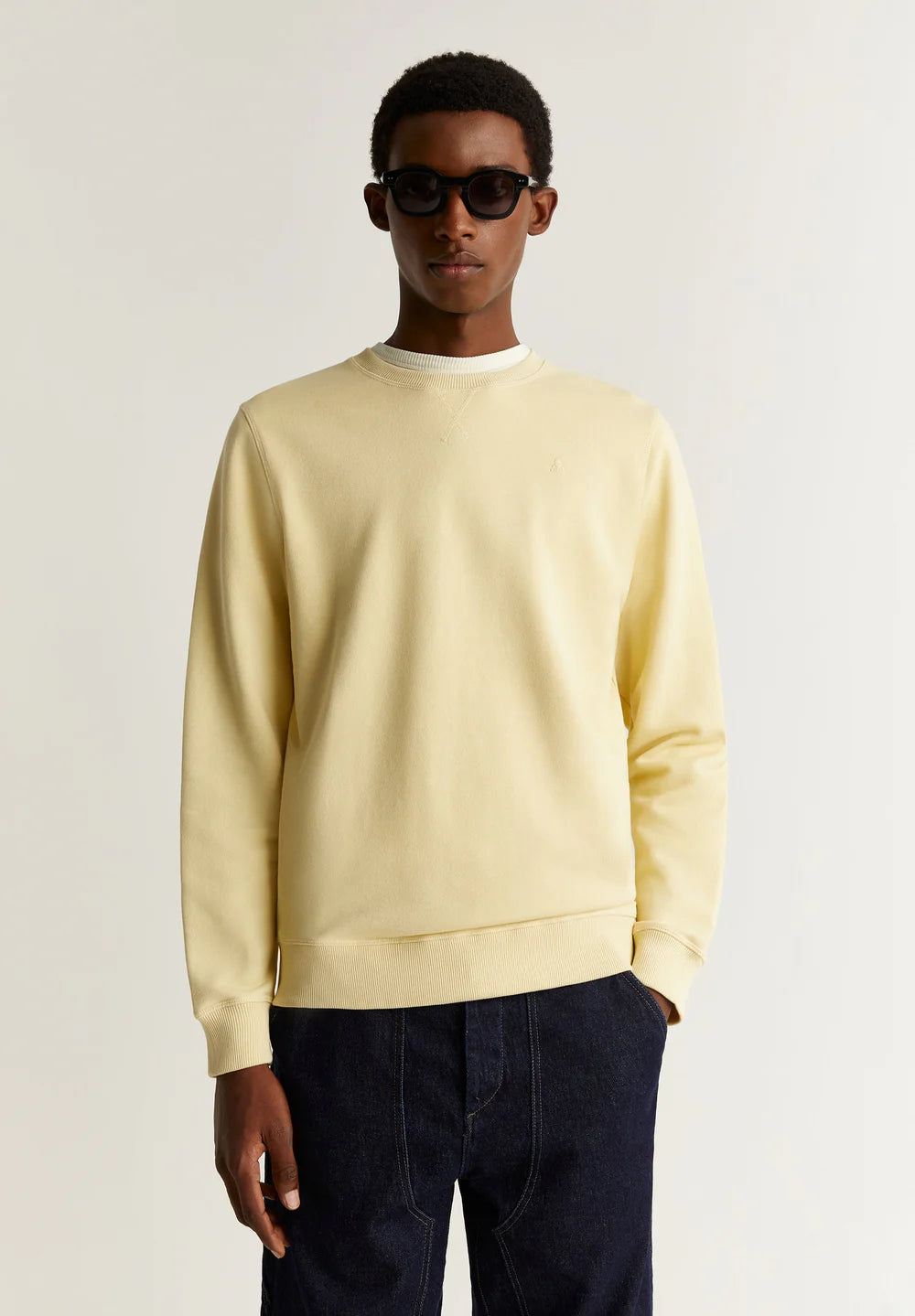 Sweater Fade