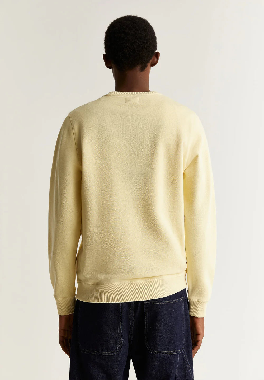 Sweater Fade