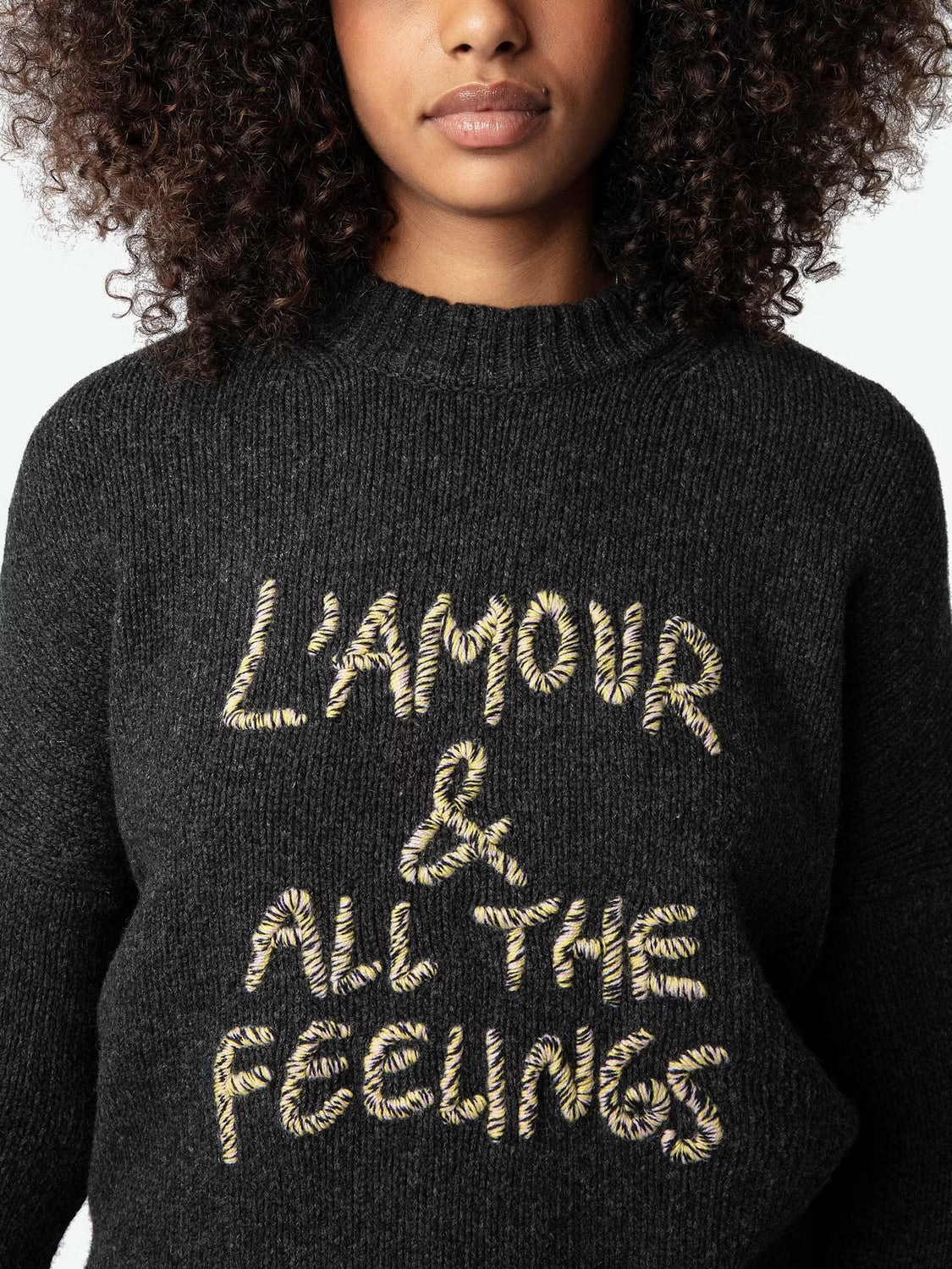 Sweater We Feelings