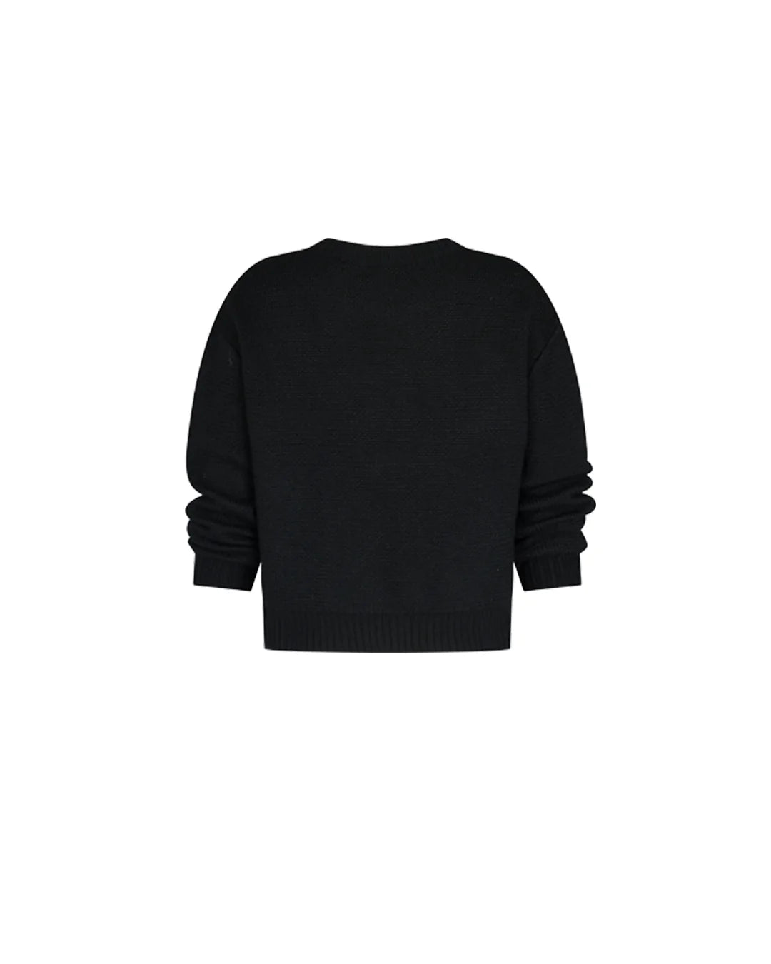 Sweater Chic Af