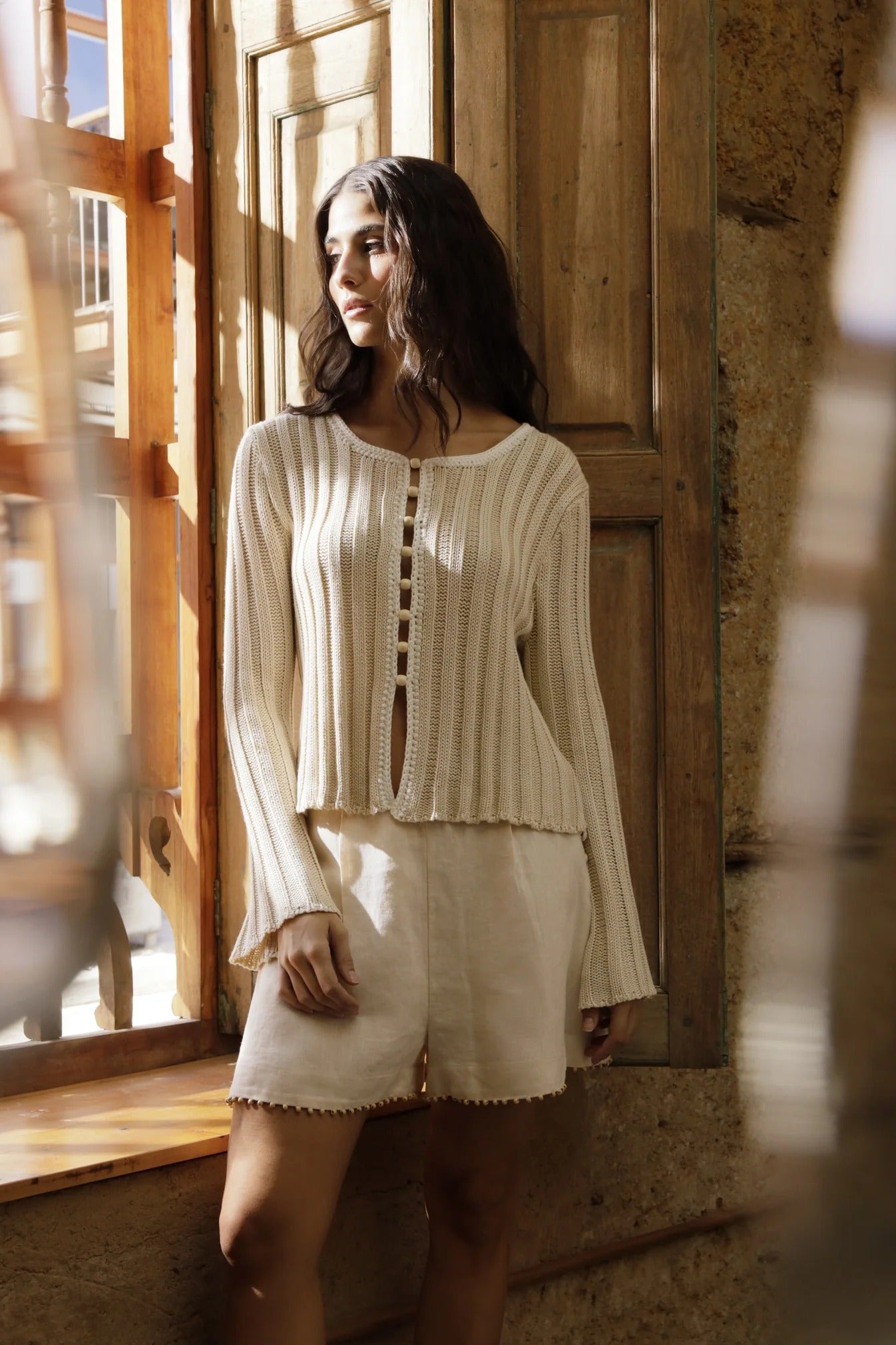 Sweater Piñón