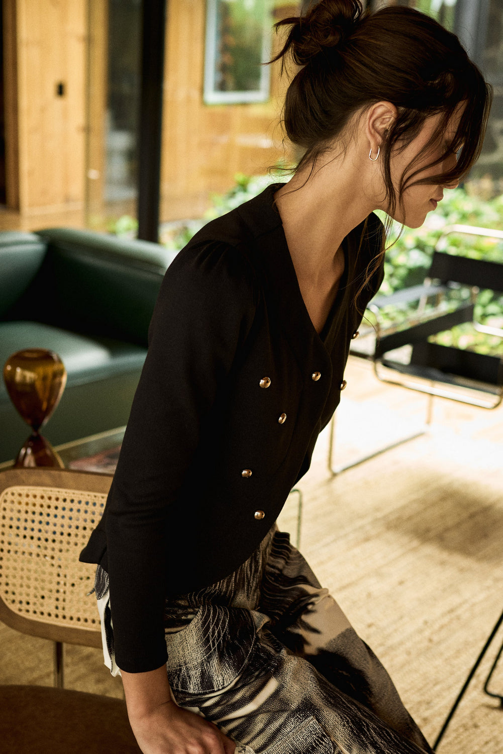 Sweater Trufa