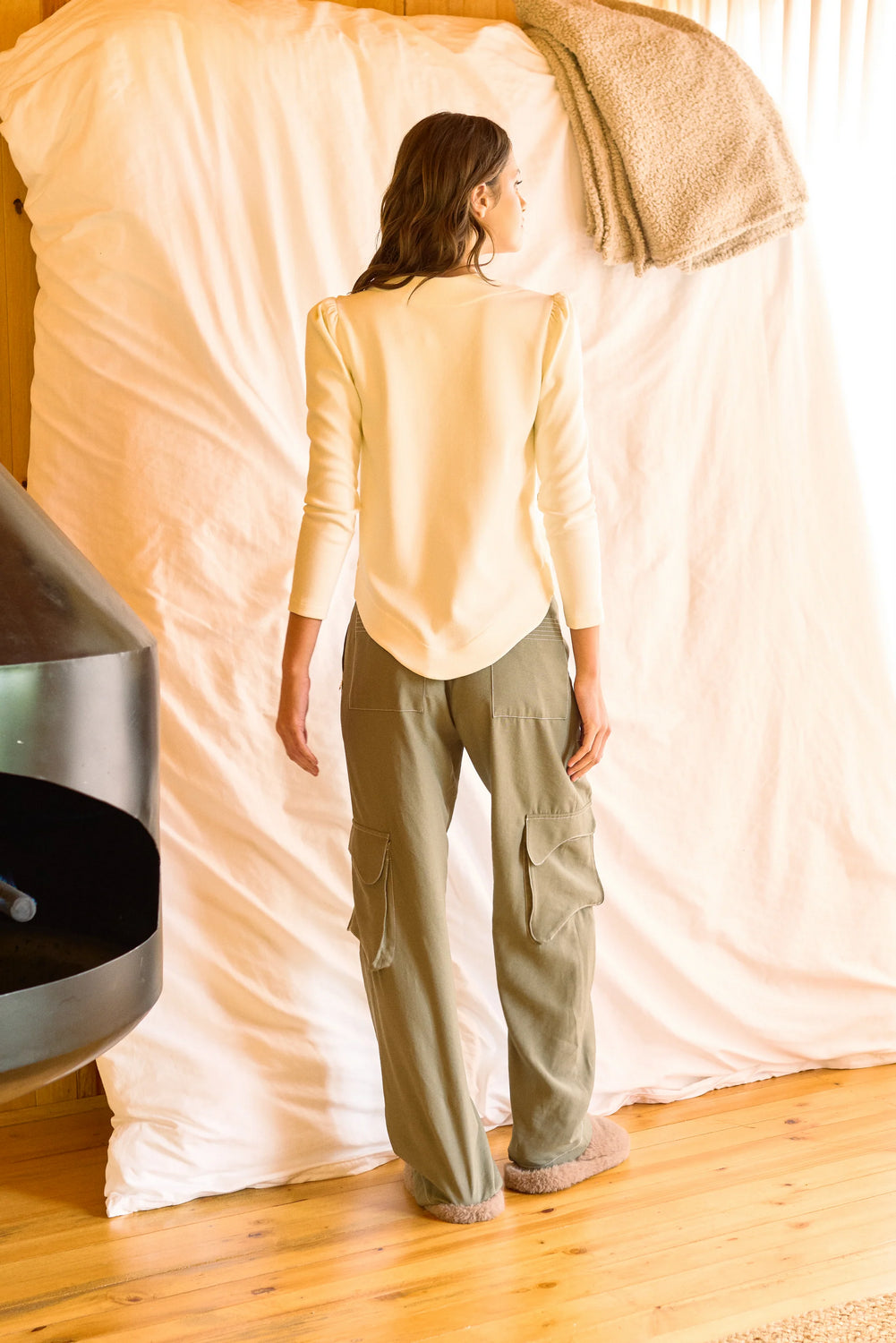 Sweater Trufa