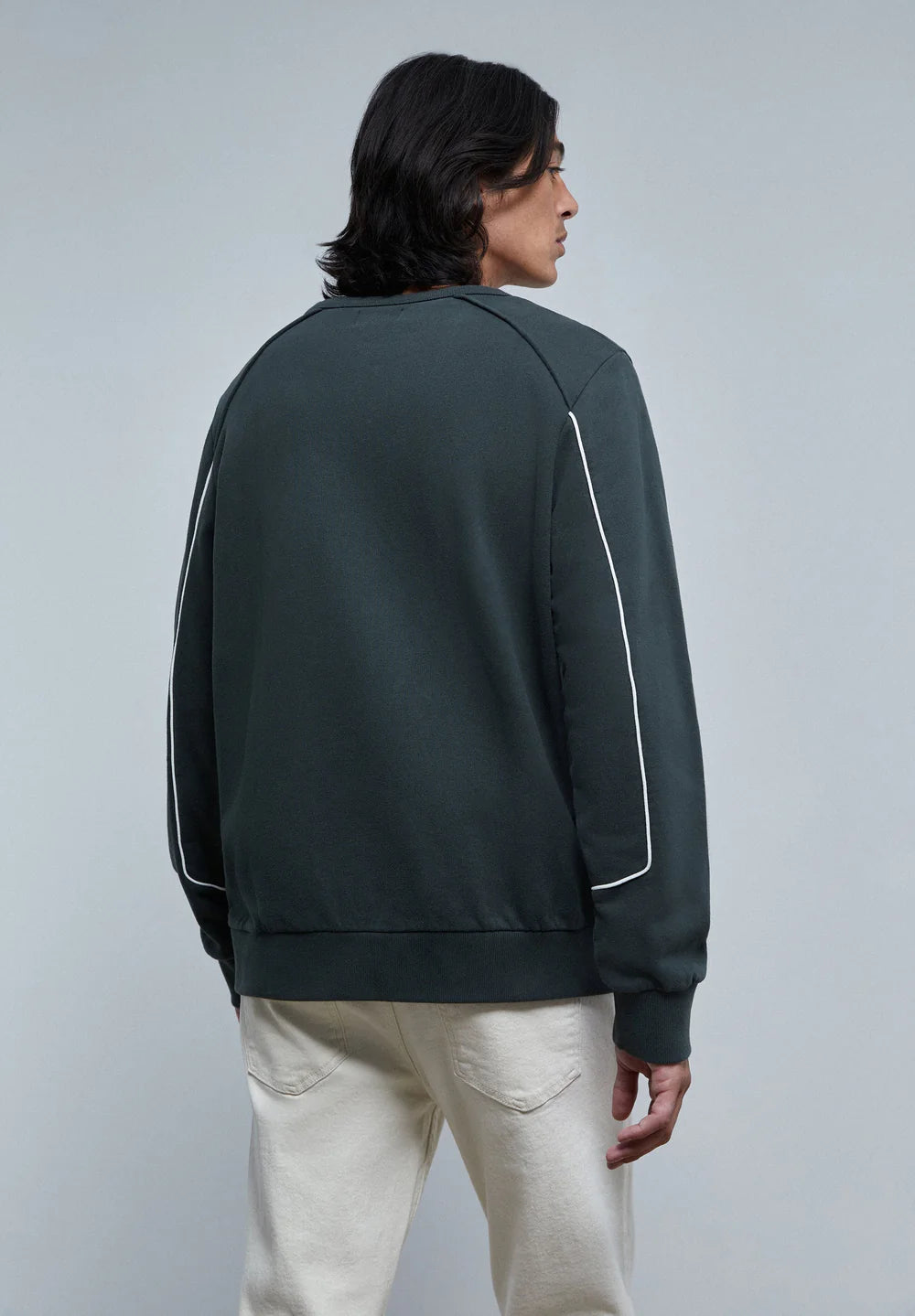 Jersey Welt