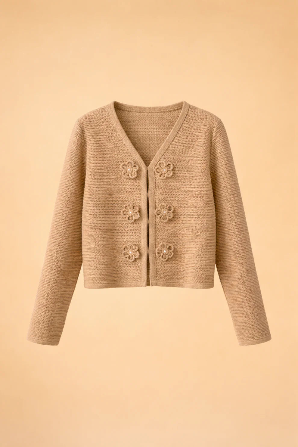 Sweater Espiga