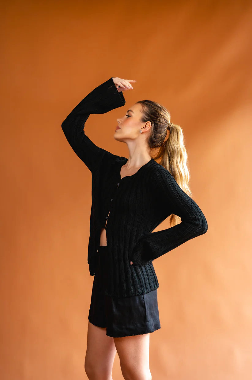 Sweater Humo SWEATERS Malva CO