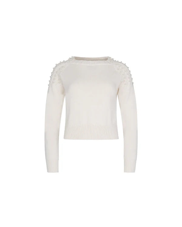 Sweater Pearl Kanit