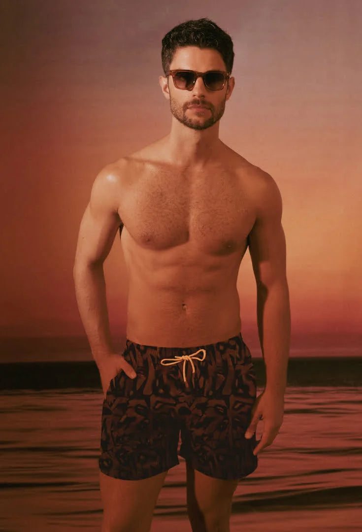 Swimshort Fierce