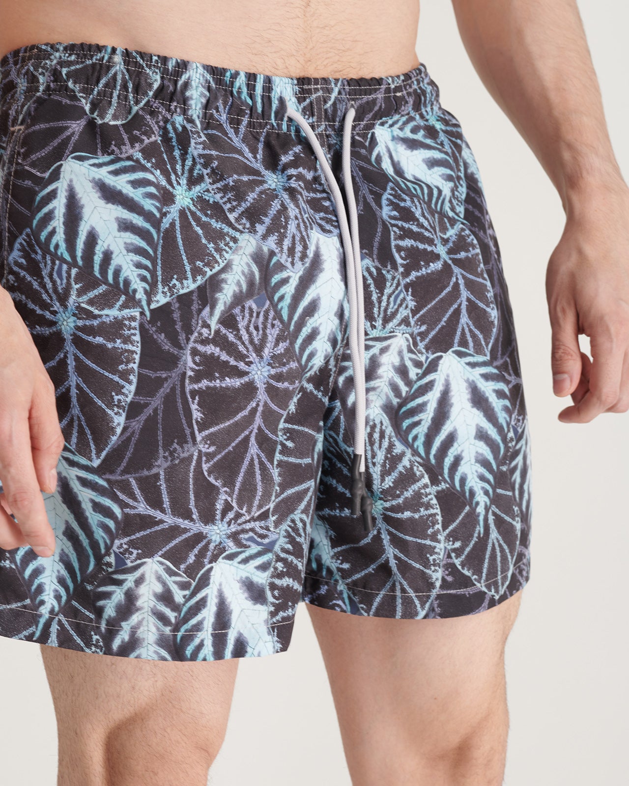 Pantaloneta Tropical