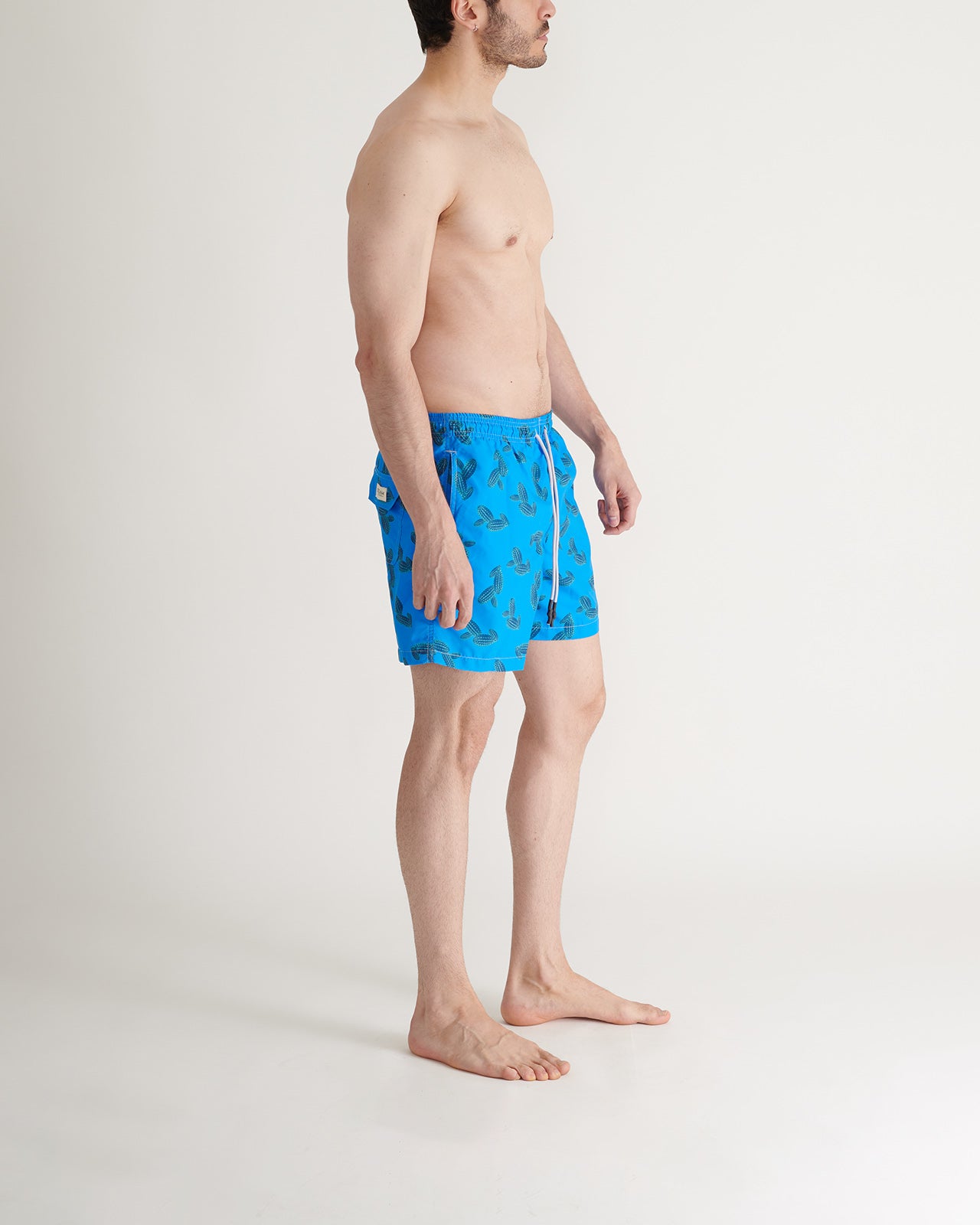 Pantaloneta Trunk