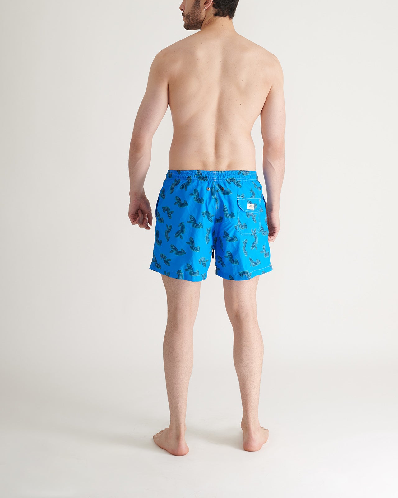 Pantaloneta Trunk