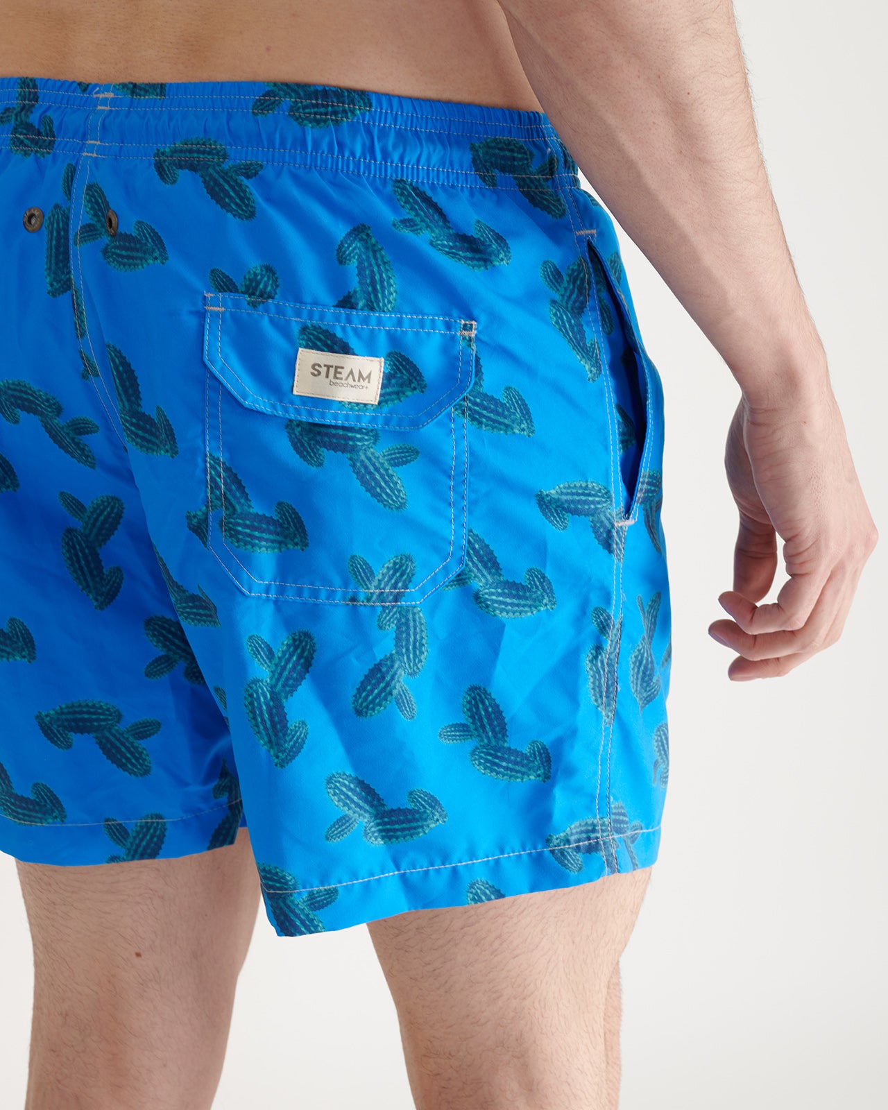 Pantaloneta Trunk