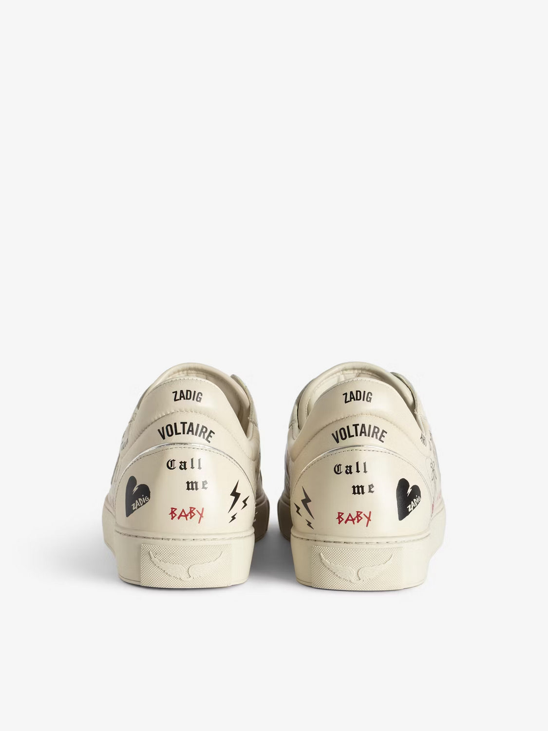 Tenis Fly On Love