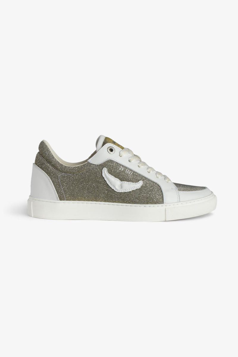 Tenis Fly On Sparkle
