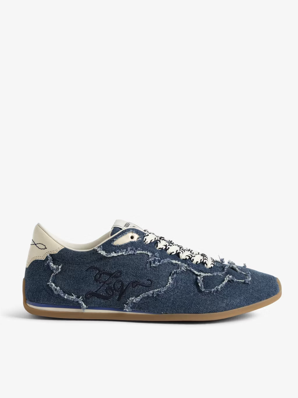 Tenis Zv Dance Denim
