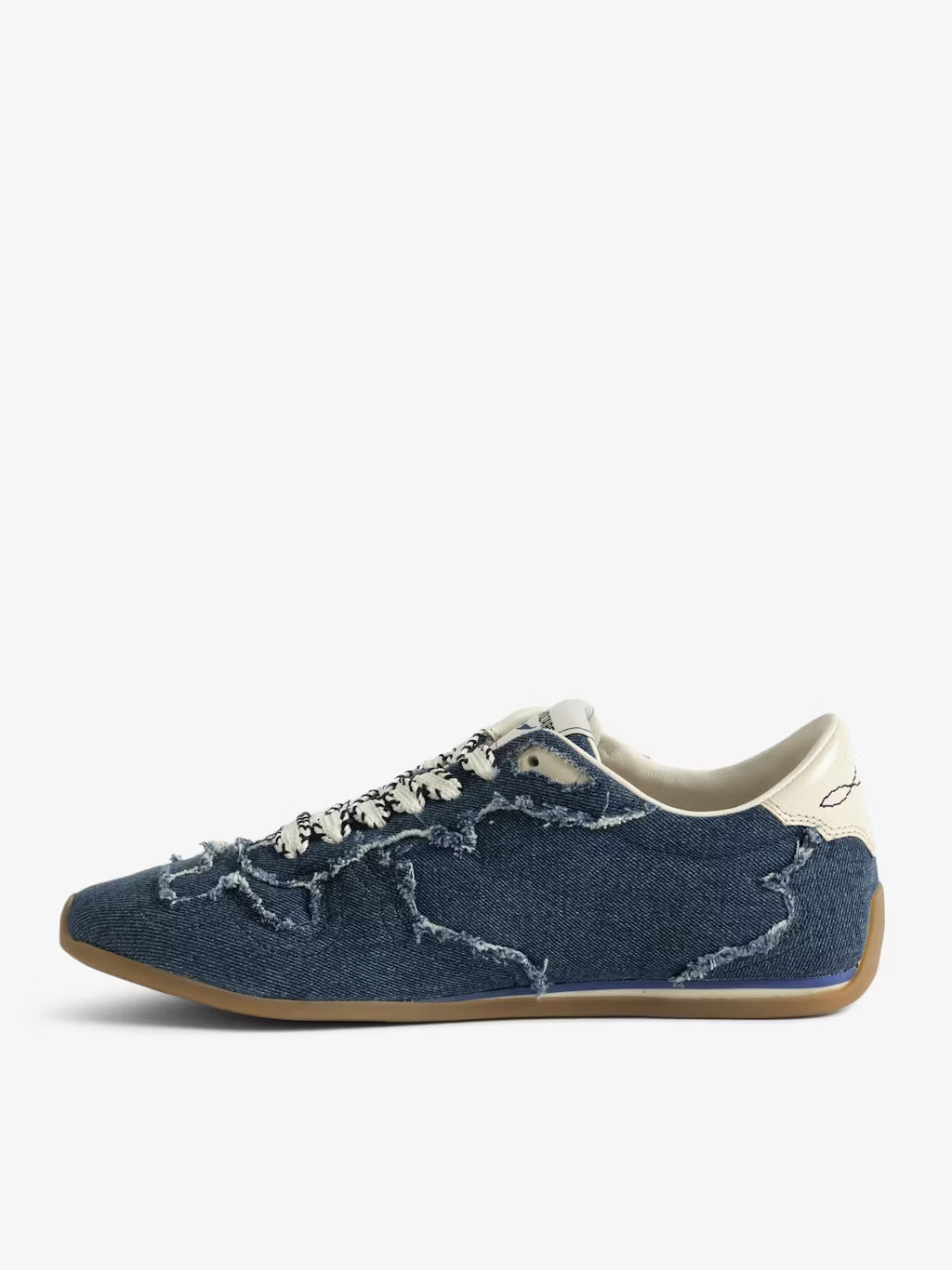 Tenis Zv Dance Denim
