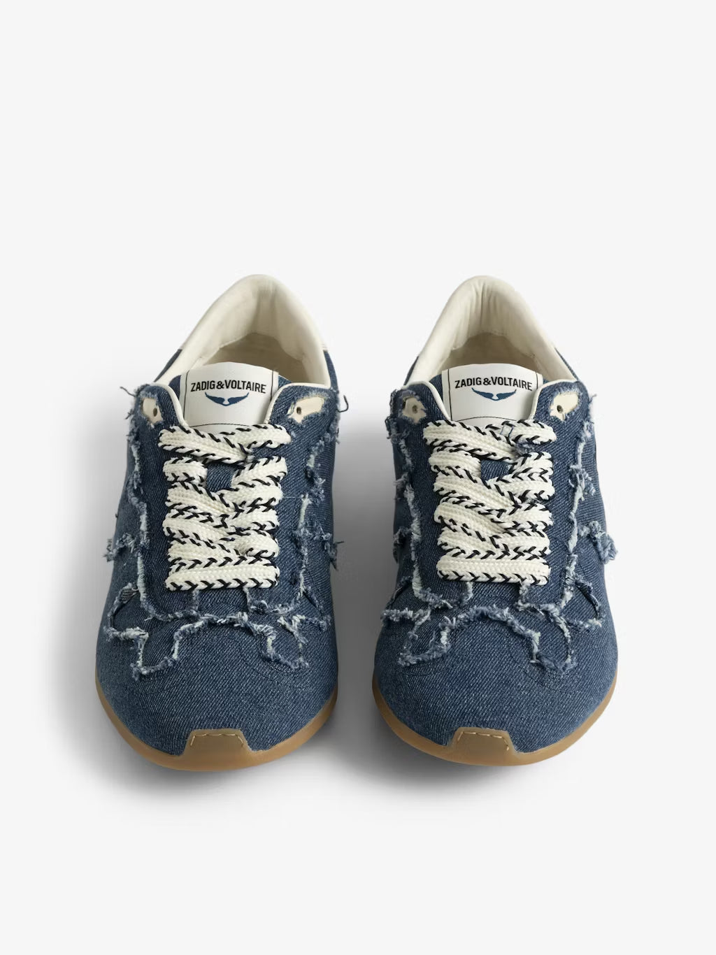 Tenis Zv Dance Denim