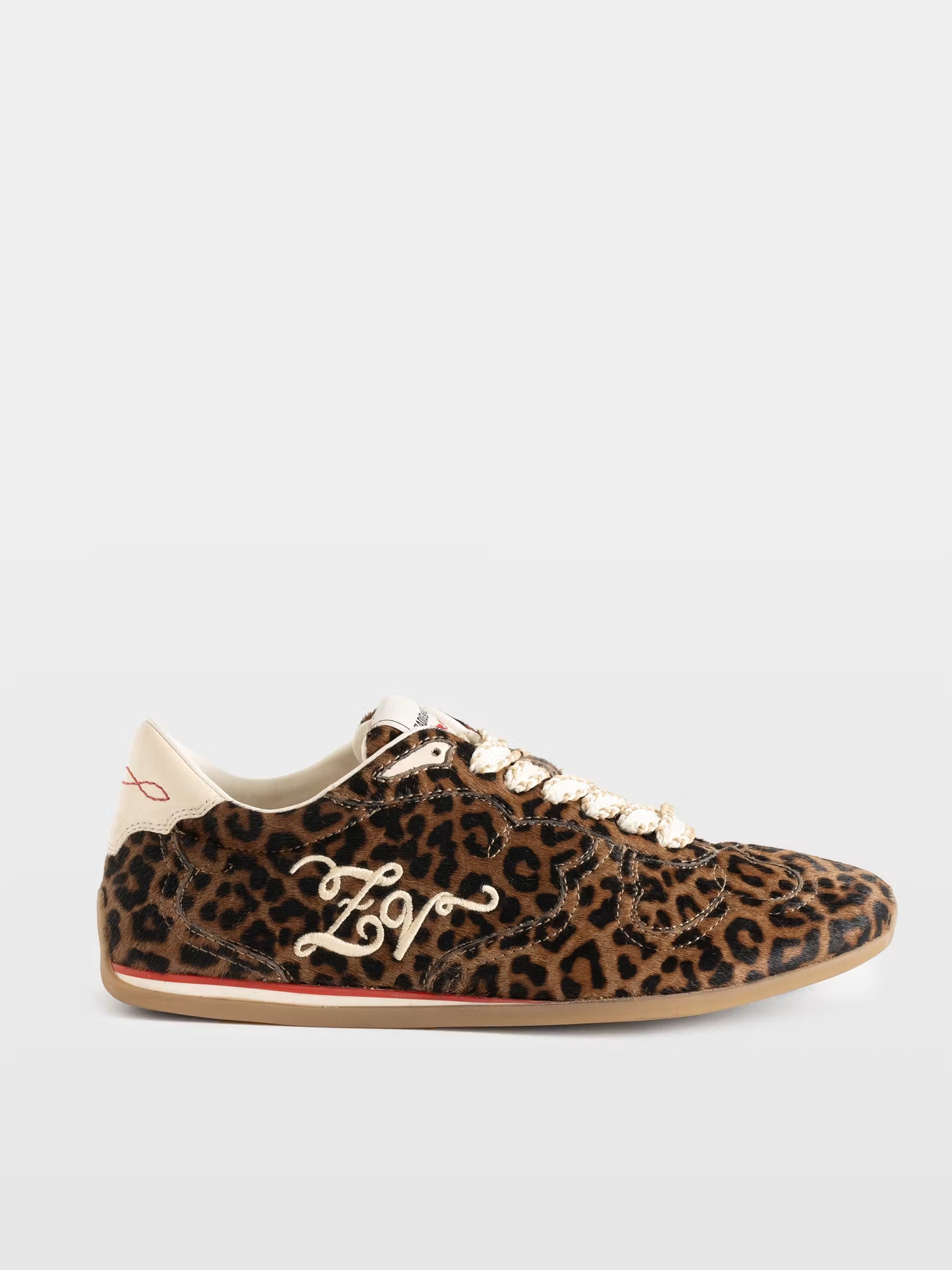 Tenis Zv Dance Leo Pony